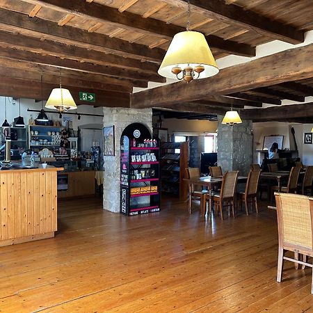 Santuari Mare De Deu Del Mont Restaurant-Hostatgeria Hotel Beuda Екстериор снимка